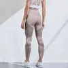 Chrleisure High Waist Leggings Women Bubble Butt Workout Gym Sport Stretch Fitness Pants 211215