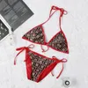 Damen Bademode Mode Unterwäsche Badeanzug Designer Bikini Damen Bademode Badeanzug Sexy Sommer Bikinis Damenkleidung Beste Qualität