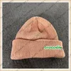 Kadın Moda Lüks Tasarımcıları Beanie Hat Beanies Klasik Kapaklar Şapkalar Mens Kış Sıcak Kapak Erkekler Timsah Nakış Sonbahar Casquette269y