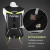 Новый мотоцикл Air-Bag Airbag Moto Безопасный жилет Профессиональный Расширенный Расширенный Сумка Отражающая одежда