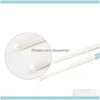 Stepware Chopsticks Mutfak Yemek Bar Bahçesi1pair Karikatür Çocuklar Çocuklar Bebek Öğrenme Yardımcı Eğitim Yemek Çubukları El Eve Chil5033004