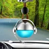 Air Freshener Pendant Auto Interior Rear View Mirror Decoration Perfume Car Fragrance Diffuser