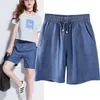 shorts algemos femininos