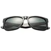 Sunglasses Red Sands Mirror Polarized Men Classic Design Ultralight Eyewear Frame Square Sport Male Uv400 Travel Goggles8606948