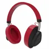 Hot Noise Cancellation Bluetooth-hoofdtelefoon ANC Draadloze oortelefoon met Smart Case