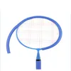 NEW Family KIDS Entertainment Outdoor Training Set di racchette da badminton Sport Z1202 1047 Z2