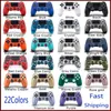 ps4 draadloze controller wit