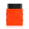 KONNWEI Elm327 V1.5 Bluetooth-compatible KW902 OBD2 Elm 327 V 1.5 OBD 2 Car Diagnostic-Tool Scanner Real V1.5 ELM327 on Android