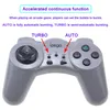 Игровые контроллеры джойстики PG 9122 PS Мини -беспроводной контроллер Smart Joystick Console для ПК ТЕЛЕФОН ПАЛЕТ АНДИРОЙД Устройство/Windo