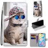 Cute Cat Modello Animale Cassa Del Telefono Per Huawei Y5 Y6 Y7 Y9 Prime 2017 2018 P Smart Z 2019 Y5P Y6P Y7P 2020 Honor 7A 7C Della Copertura Posteriore