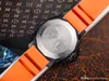 Super 102 montre DE luxe 47mm 13mm automatic mechanical movement watches 316L fine steel case hd reinforced coated glass2698