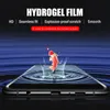 ZNP 20D Hydrogel Film For Samsung Galaxy S8 S9 S10 S20 Plus Screen Protector Note 9 10 20 S7 Edge Not Glass
