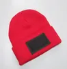 2021 NUEVO Invierno al aire libre Parejas Sombrero Máscara Gorras Moda Primavera Deportes Gorros Casual Marca Punto Hip Hop Sombreros H636