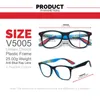 Clássico azul luz bloqueando óculos masculino quadrado fosco preto feminino anti lente unisex jogos óculos 2021 produto moda sunglass6637339