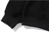 061 Luvtröjor för män och damer Varumärke lyxiga Designer Hoodie sportkläder Sweatshirt Mode träningsoverall Fritidsjacka