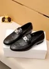 Men's Dress Shoes Brand Fashion Pointed Toe Snakeskin Casual Loafers Wedding Party Oxfords 2021 Slip-on Business Flats Size 38-45