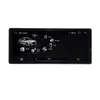 10 25インチカーDVDラジオマルチメディアプレーヤーAndroid-10 Head-Unit Navigation Stereo for Audi A4 A5B9-2015 LHD2394