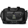 RUIL Heren Travel Bag Vouwen Oxford Doek Beschermt Draagbare Waterdichte Shoulder Leisure S 211118