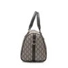 Design Fashion semplice cuscino stampato nuova borsa da donna classica versatile borsa a tracolla singola portatile a tracolla