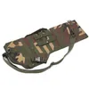 Worki na rzeczy Tactical Rifle Gun Bag AR Pistol Drag Mat kabura Hand Carry Sock Carrier dywan plecak myśliwski M4 AK akcesoria