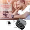 Écouteurs de téléphone sans fil de sport Bluetooth V5.0 Y30 TWS TWS Casque Écouteur