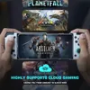 X2 TypeC Mobile Gamepad Game Controller for Cloud Gaming Xbox Game Pass Ultimate STADIA xCloud GeForce Now Luna Rainway