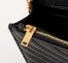 Классический оригинальный высококачественный роскошный дизайнер сумка сумка для моды мода женская сумка сумки кожаные сумки на ремне Broksbodys сумки бесплатный корабль