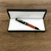 Ballpoint Pens Gel Writer Hemmingway Signature Pen Korean Stationery Office Supplies Accessories7712087