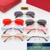 Классические солнцезащитные очки дизайн бренда UV400 Очки рамка очки солнцезащитные очки мужчины женские зеркальные солнцезащитные очки стеклянные объективы с коробкой фабрики цена экспертное качество дизайн качества новейший стиль