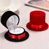 Sacchetti per gioielli Borse Confezione Display Scatola progettata da Ly Anello romantico per cappello magico Accessori regalo in peluche carino Rita22