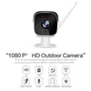 smart security camera outdoor