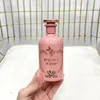 Designer parfym nymf en sång för rimfen 100 ml rose neutral doft långvarig dam söt tjej kropp dimma