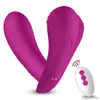 Female Couple sexy Toys Wireless Remote Control Clitoris Suction Cup Vibrator Wearing Dildo Vibration Masturbation Adult