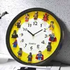 doll clock