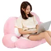 Chair Cushions Cute Cat Paw Shape Plush Seat Cushions for Home Office el Caf New Style 2021 H11152343