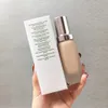 Soft Fluid long wear liquid foundation Skincolor Concealer makeup base 30ml