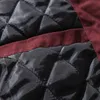 和風冬の厚いパーカージャケット男性カジュアルな暖かい男性パーカーコート貨物ウインドフルードジャケットウインドブレーカー原宿210603