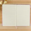 Girls Plush cloth Notebooks A5 notepads Portable Travel Diary Planner Notepad Stationery School Journal Winter Gift Party favor