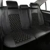 capas de assento de carro preto