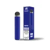 Authentic Hugo Vapor Supro II E-cigarettes Disposable Pod Device 800 Puffs 650mAh Battery 3.5ml Prefilled Cartridge Vape Pen Original VSa24