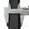 Designer Mens Belt Fashion Real Real Great Leather Belt for Men Casual Luxury Belt Strap 110130 cm