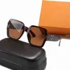 2021 Fashion Edition High Quality 6150 Sunglasses Men and Women Metallic Retro Sunglass Style UV400