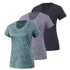 plus size activewar tops