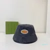 Moda bawełniana kapelusz Unisex Cortex Rybak Kapelusze Składane Thermal Beanie Moda Drukuj Kapelusze Szerokie