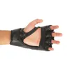MMA Fighting Leather Boxing Gloves Muay Thai Training Sparring Kickboxing Gloves Pads Punch Bag Sanda Защитное снаряжение Ultimate25381348269
