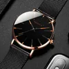 Damenuhren, Quarzuhr, 40 mm, modische, moderne Armbanduhren, wasserdichte Armbanduhr, Montre De Luxe