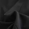 YYMSXR pantalon costume femmes S-5XL bureau dame OL noir abricot travail veste Blazer manteau et 2 pièces ensemble 210527