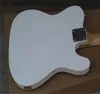 TL American Deluxe White Signature Black Pickguard Linkshänder -Gründungs -Garten Gitarre 4385945 von höchster Qualität