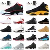 2023 Jumpman Flint Hyper Royal Butach Buty Mens Womens Lucky Green Soar Playground Lakers Sports Sneakers Treakers