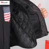 Vêtements de moto Vestes de protection pour hommes En fibre de carbone Épaule Street Road Vêtements Motocross Body Armor Gear Guards